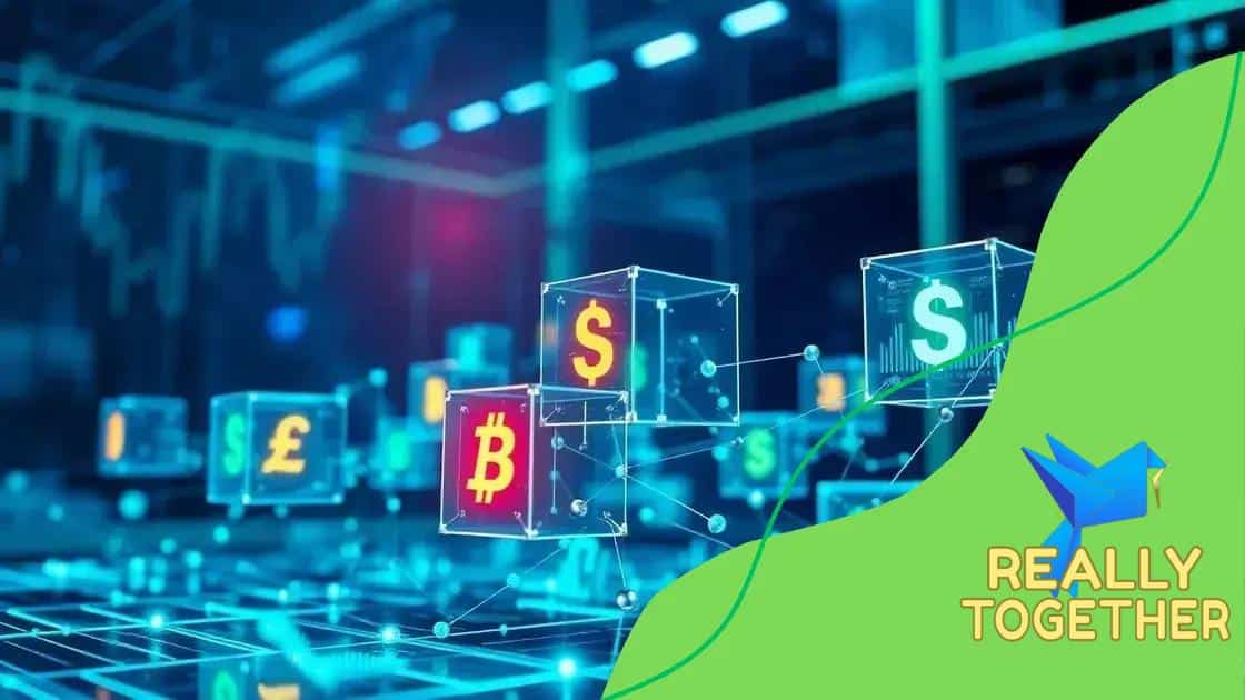 The impact of blockchain technology on finance