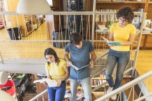 Inversión educativa gobierno España