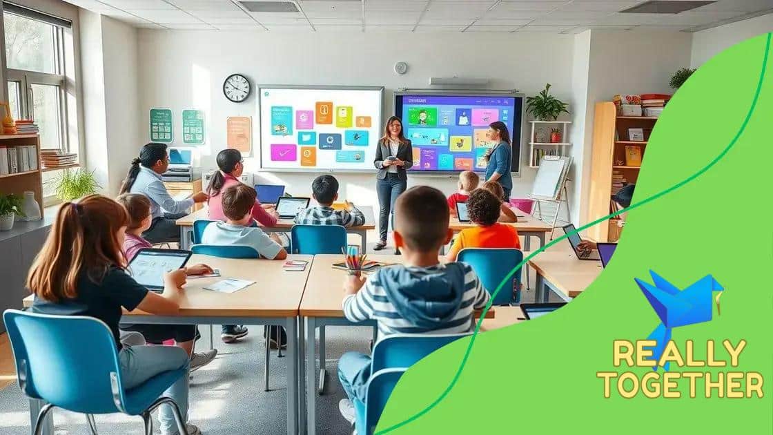 Reforma educativa profesorado