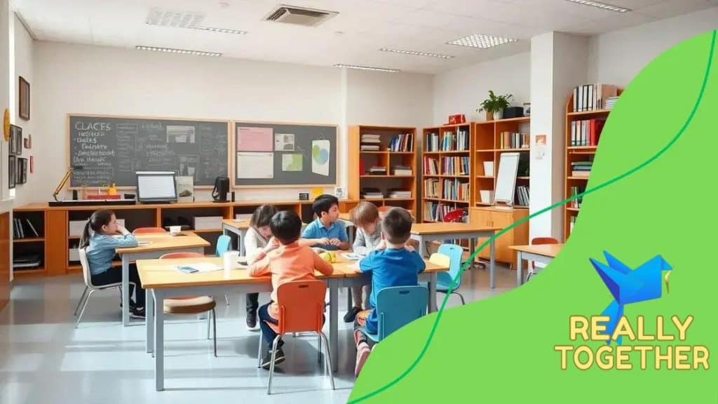 Infraestructuras escolares Madrid ITE: el motor silencioso del cambio educativo