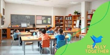 Infraestructuras escolares Madrid ITE