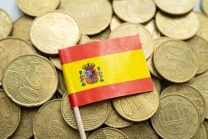 Beneficios banca española