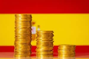 Beneficios banca española