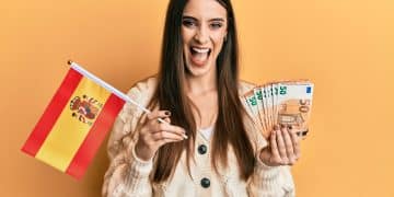 Beneficios banca española