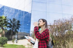 Universidades públicas financiación Madrid