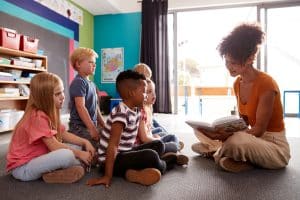agrupaciones de centros educativos
