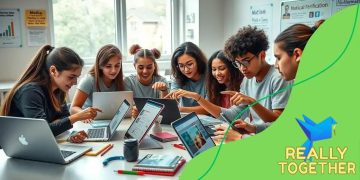 Desinformación en jóvenes