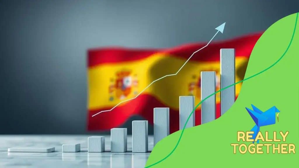 Crecimiento PIB España 2.6% 2025: ¿qué esperar?