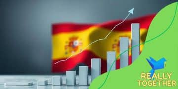 Crecimiento PIB España 2.6% 2025: ¿qué esperar?