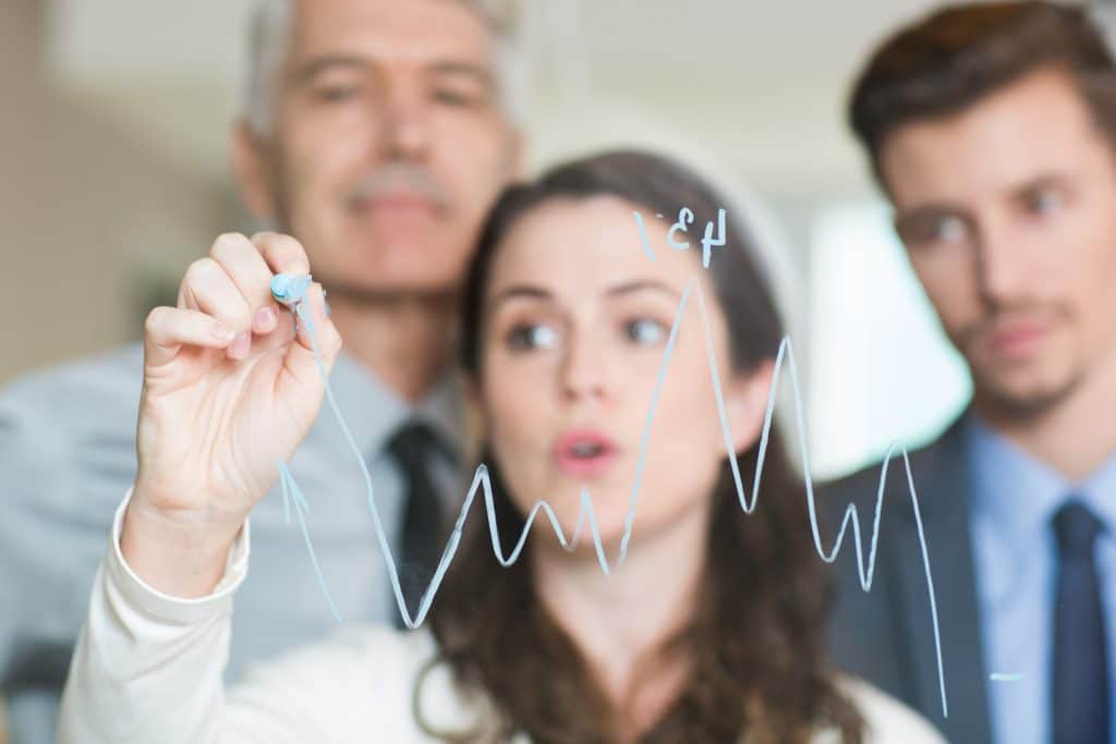 Factores que influencian el crecimiento