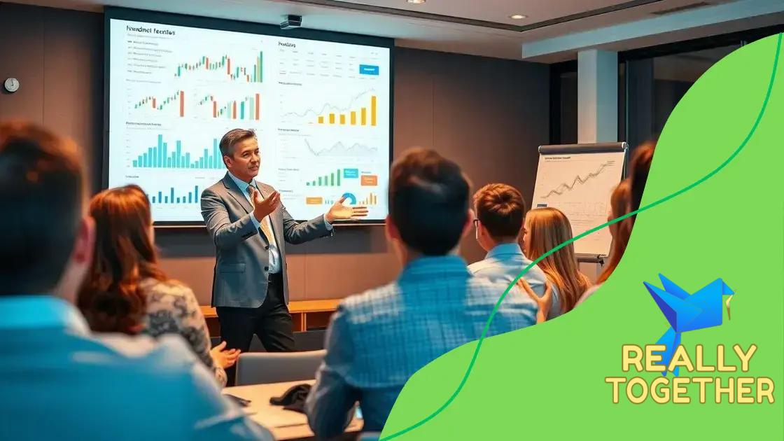 Estrategias efectivas de inversión