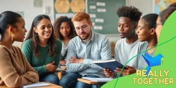 Ayudas educativas Región de Murcia 2025: Oportunidades imperdíveis