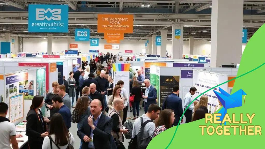 Semana de la Educación de IFEMA: Oportunidades e innovaciones