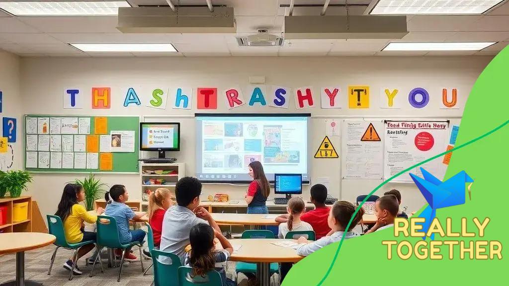 Tendências atuais na educação