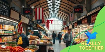 Guerra arancelaria e impacto na economia espanhola