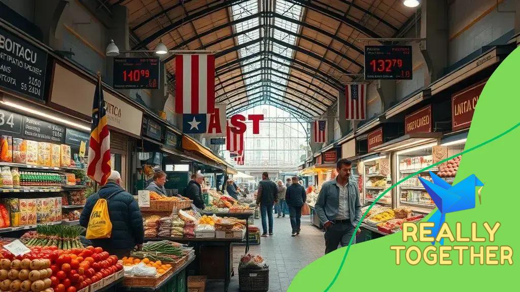 Impacto de la guerra arancelaria en la economía española