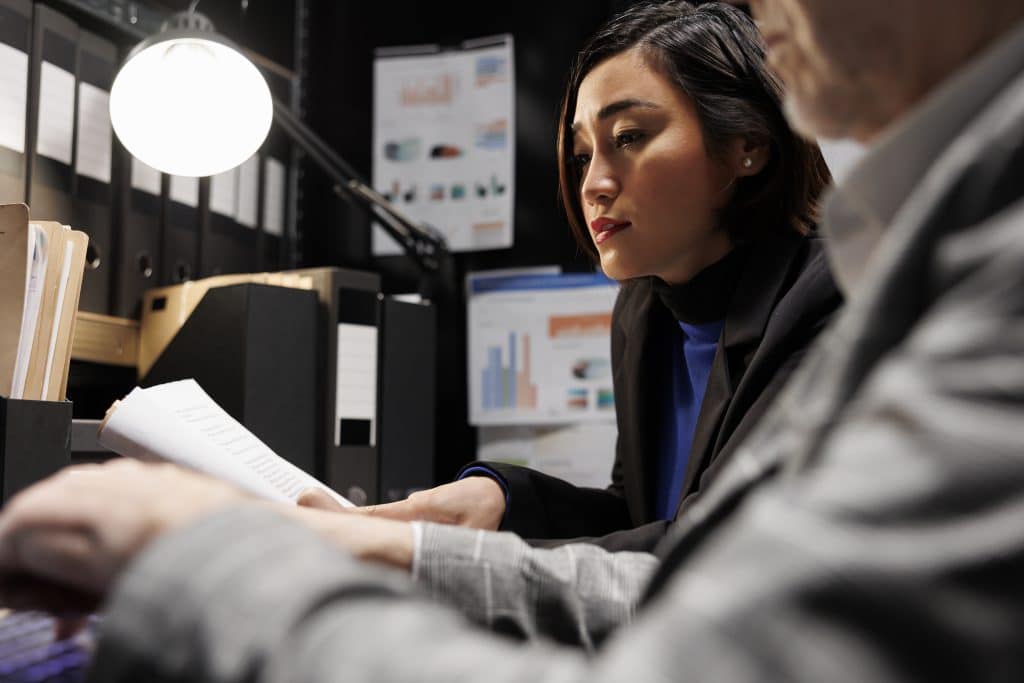 Auditoría Interna y Diagnóstico