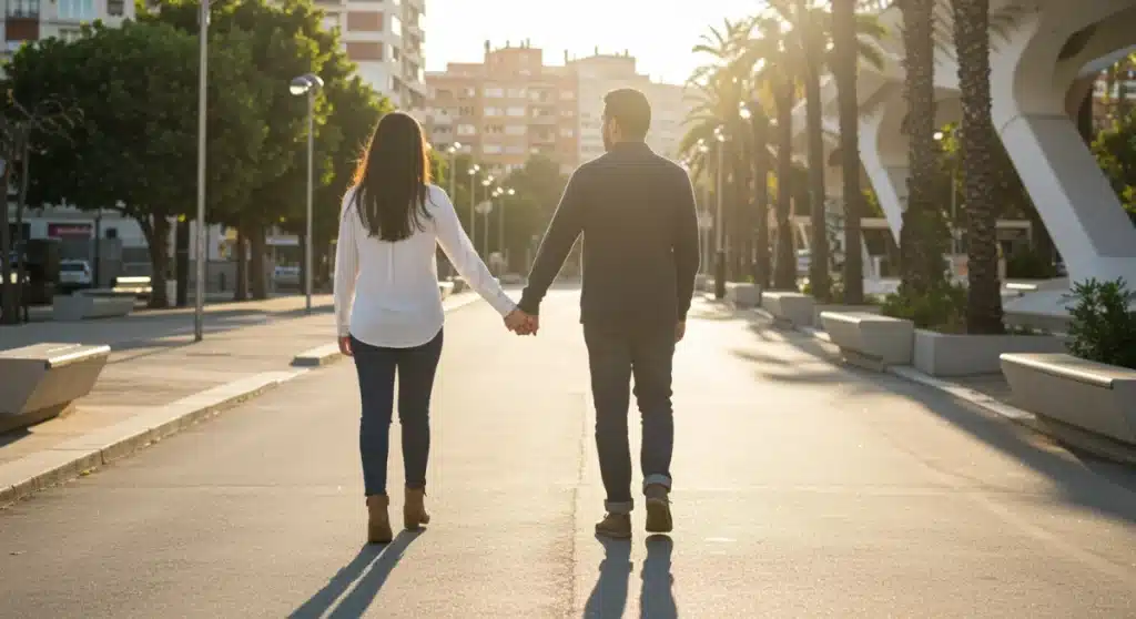 Tendencias Emergentes en Apoyo a Parejas en España 2026