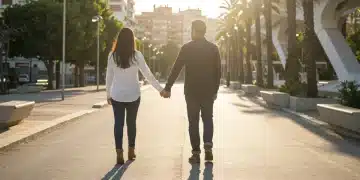 Tendencias Emergentes en Apoyo a Parejas en España 2026