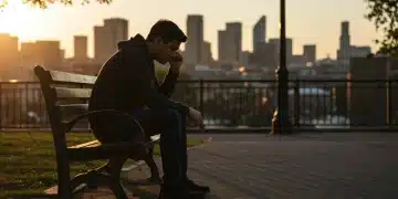 Salud mental Espanã