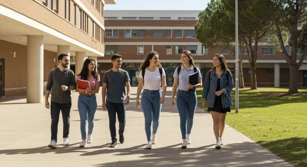 Políticas Educativas 2026: Salud Mental en Campus Universitarios de España