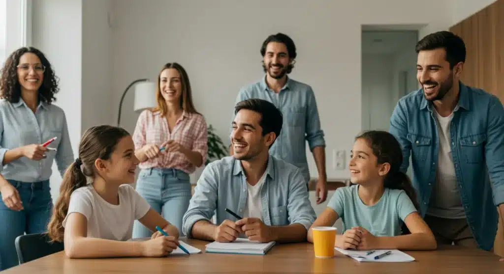 Apoyo familiar en España 2026: nuevas medidas y cambios clave