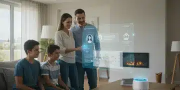 Comunicación Familiar