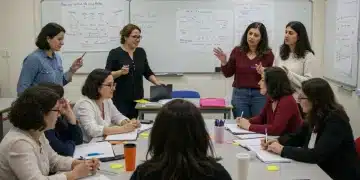 Desarrollo profesional