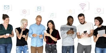 Digitalización Servicios Sociales: Impacto en Millones