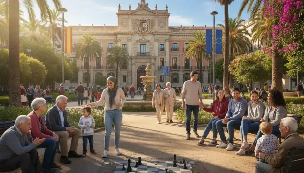 Nuevas Iniciativas contra la Soledad No Deseada en España