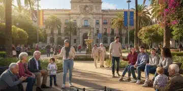 Nuevas Iniciativas contra la Soledad No Deseada en España
